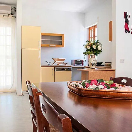 Holiday home Falesia, Capitolo,