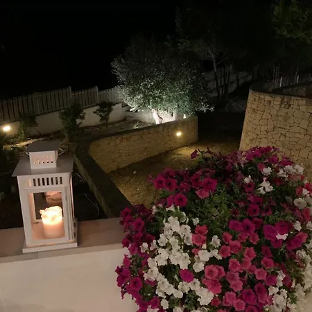 Holiday home Falesia, Capitolo, *