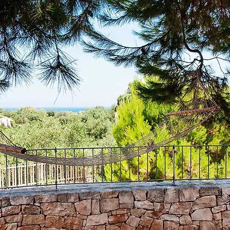 Holiday home Falesia, Capitolo, Monopoli